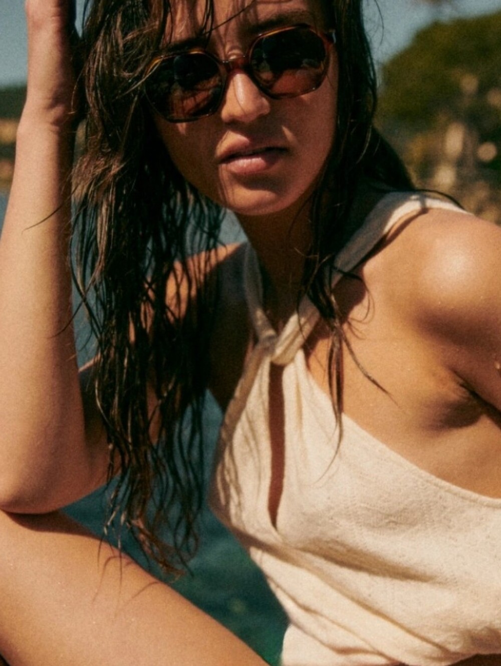Sezane Top - Picture 8 of 8